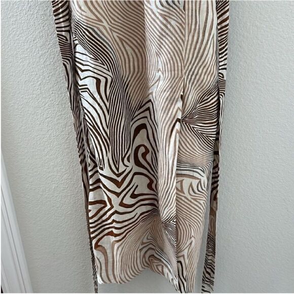 REISS Rosie Dress-T3 - Picture 8 of 13